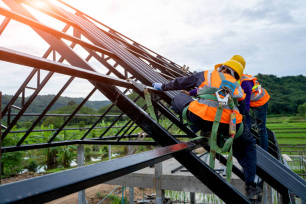 Best Roofing Contractor Near Me  in Bedford, VA