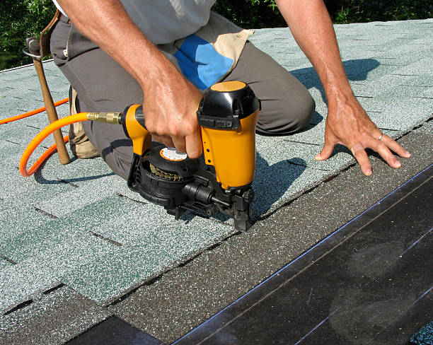 Best Metal Roofing Contractor  in Bedford, VA