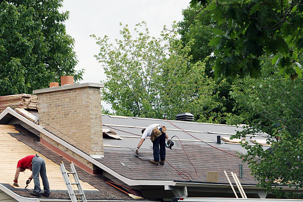 Best Roof Replacement Cost  in Bedford, VA