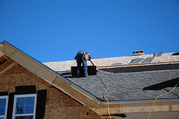 Best Best Roofing Contractors  in Bedford, VA