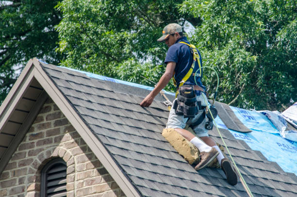 Trusted Bedford, VA Roofing Contractor Experts